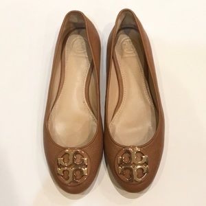 Tory Burch Claire Ballet Flat